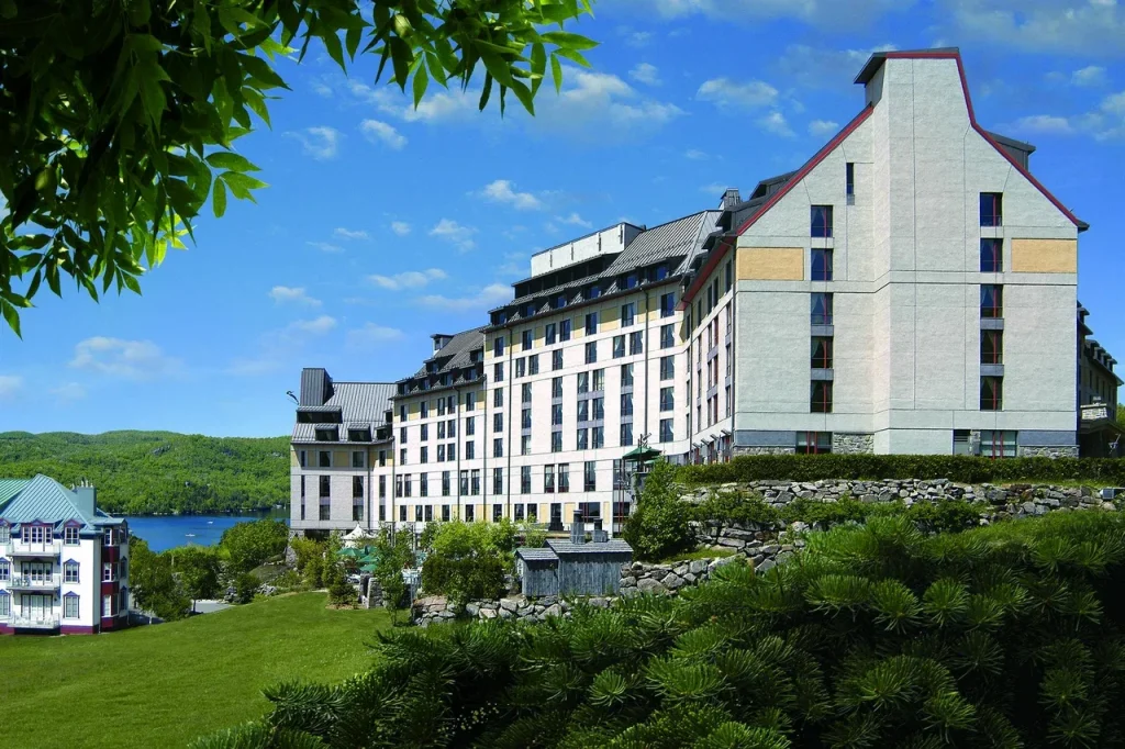 Casino Mont Tremblant