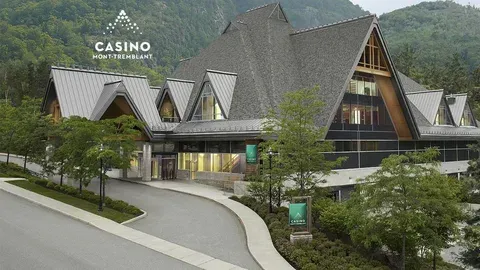 Casino Mont Tremblant