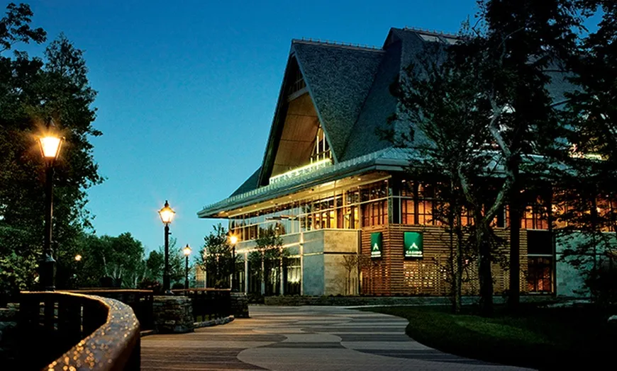 Casino Mont Tremblant