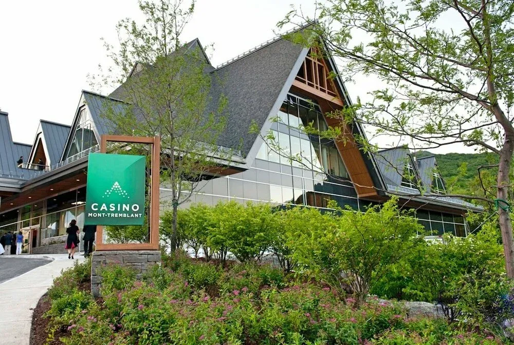 Casino Mont Tremblant