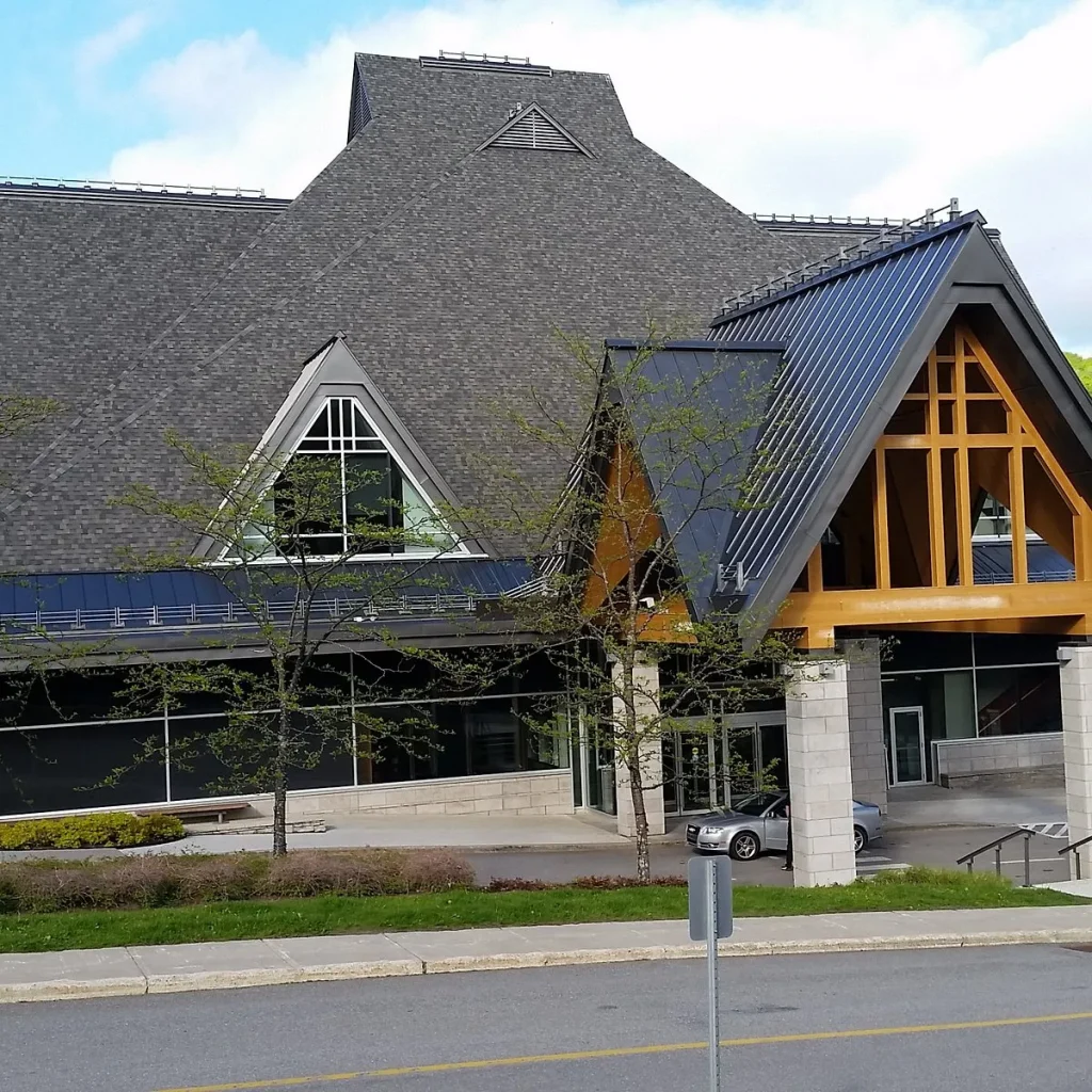 Casino Mont Tremblant