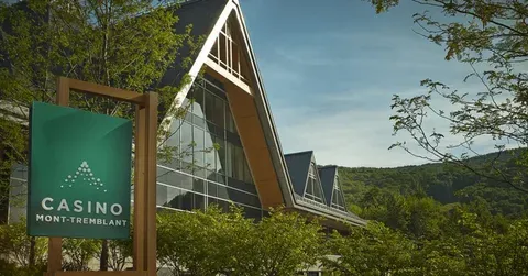 Casino Mont Tremblant