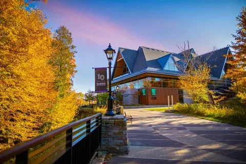 Casino Mont Tremblant
