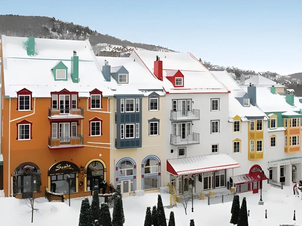 Casino Mont Tremblant